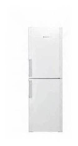 Hotpoint FFUL1820P Tall Fridge Freezer - White